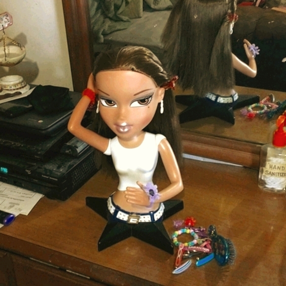 MGA ENTERTAINMENT Other Hp Y2k Yasmine Bratz Forever Diamondz